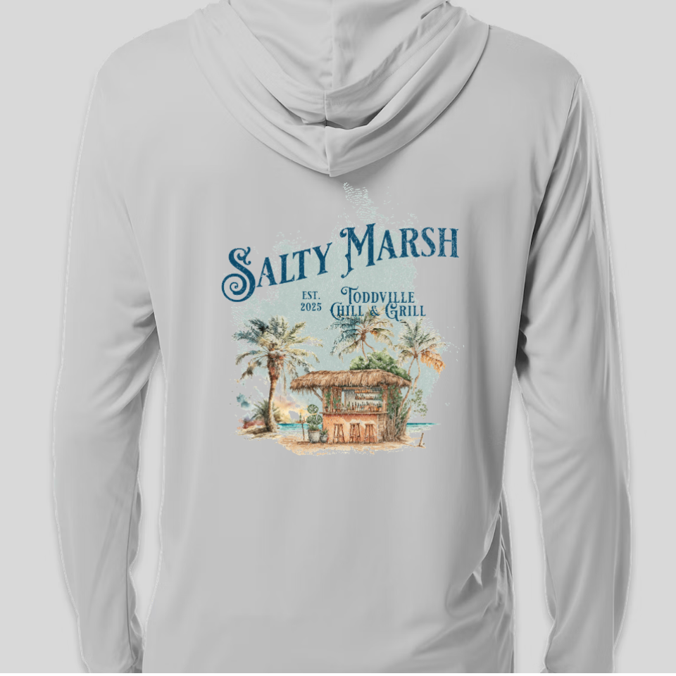 Toddville Pull Over Gray