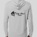 Marlin Long Sleeve Gray